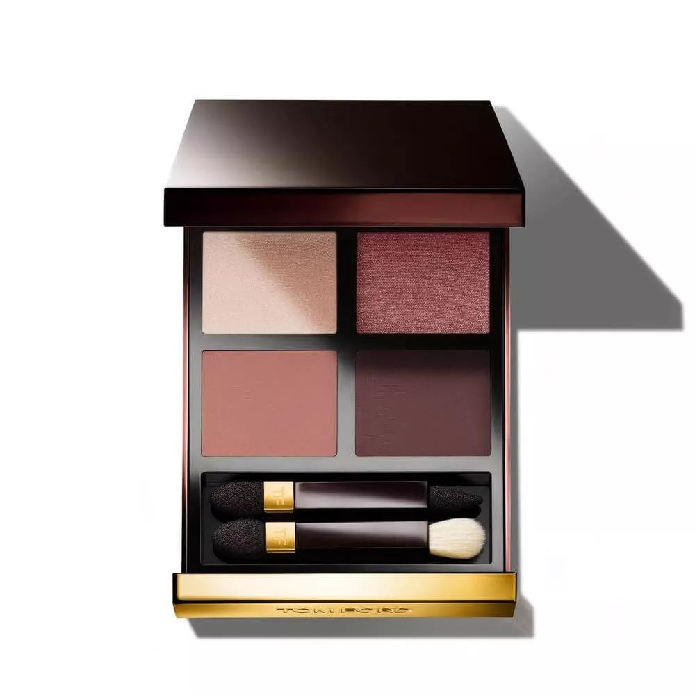 Tom Ford Eye Colour Quad